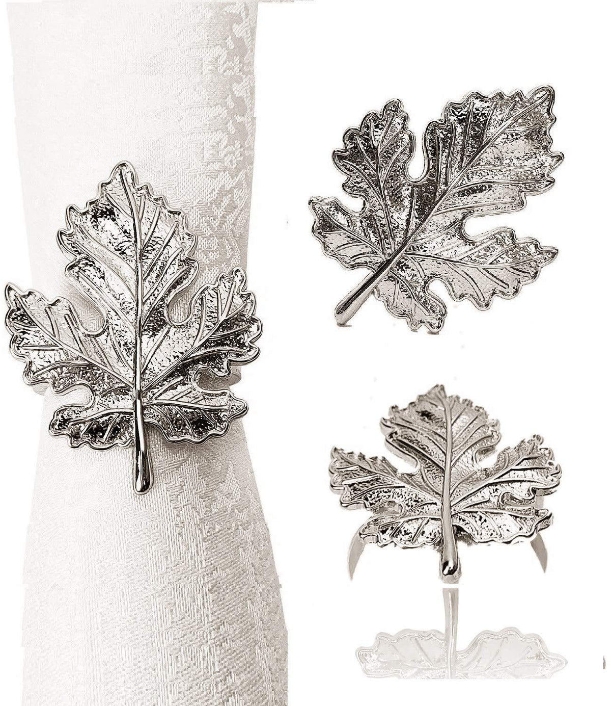 Fall Napkin Rings