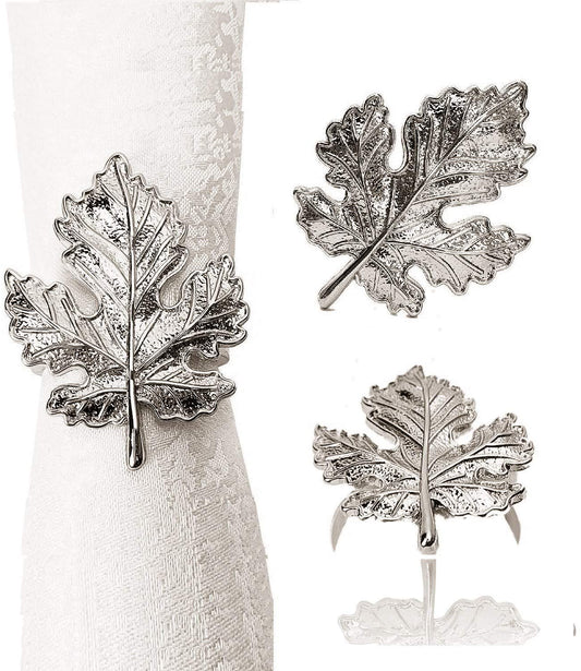 Fall Napkin Rings